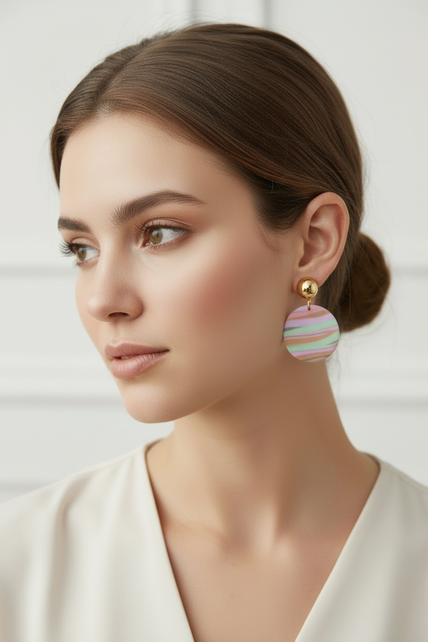Summer Earrings