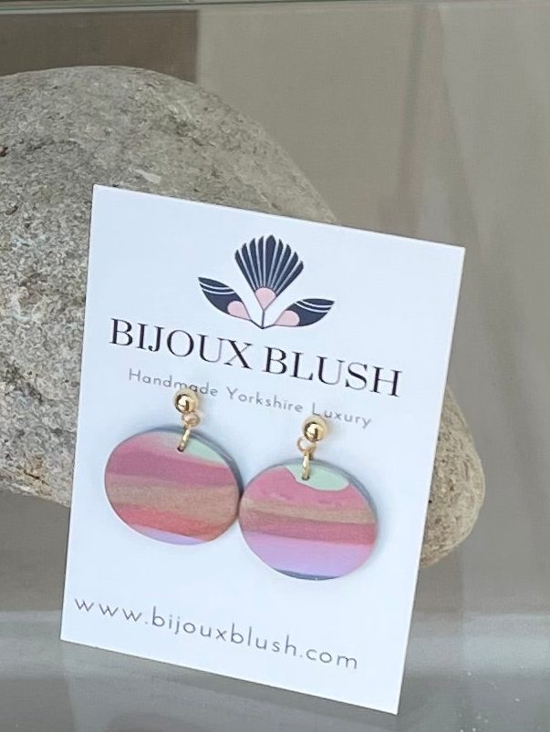 Summer Earrings