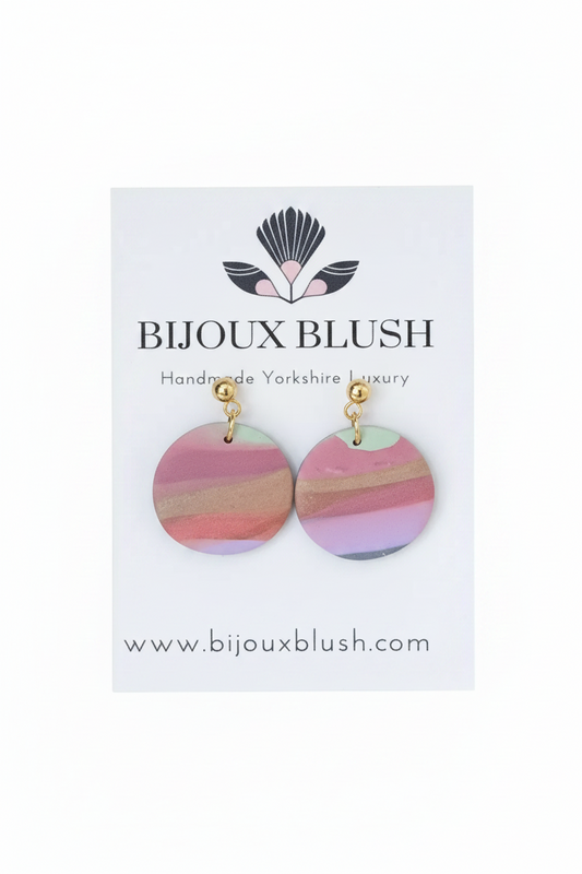 Summer Earrings